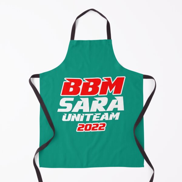 Item preview, 2022 BBM SARA DUTERTE and BONGBONG MARCOS  designed and sold by Froyd Wess.