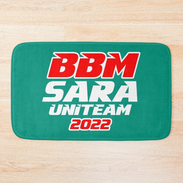 Item preview, 2022 BBM SARA DUTERTE and BONGBONG MARCOS  designed and sold by Froyd Wess.
