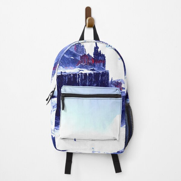 Item preview, The Kingdom of Ice designed and sold by AM FineArtPrints.