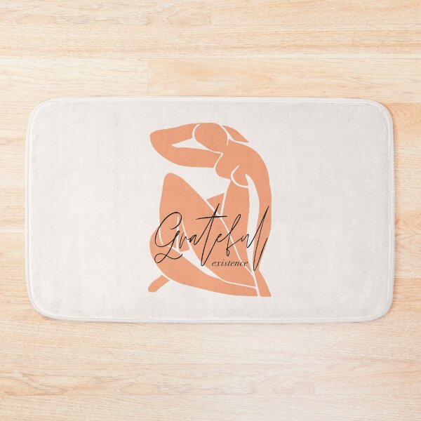 Item preview, Henri Matisse Grateful Existence | Matisse Blue Nude, Matisse Woman designed and sold by grandlovely.