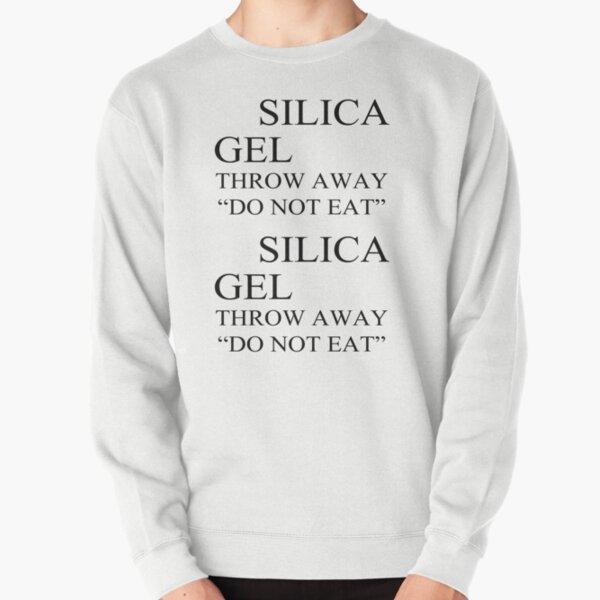 Item preview, Silica Gel Package designed and sold by PKHalford.