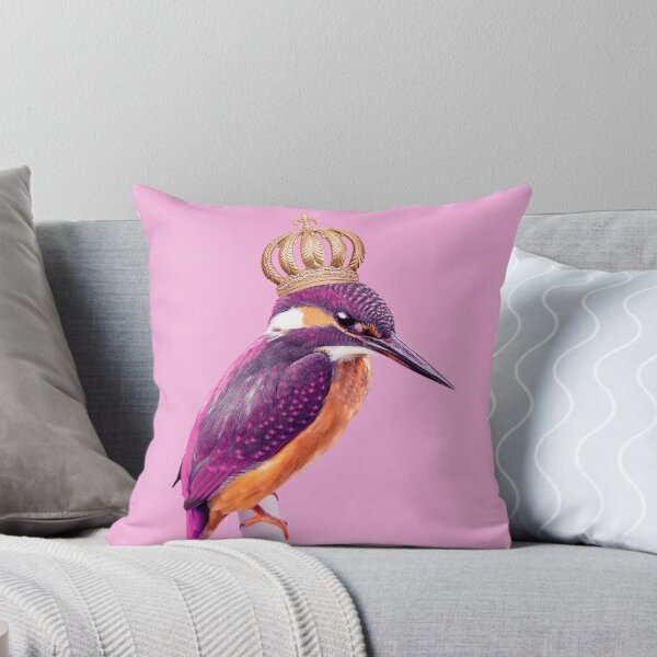 Item preview, Queenfisher designed and sold by JonasLoose.