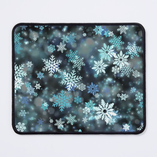 Item preview, Christmas snowflakes designed and sold by KseniaDr.