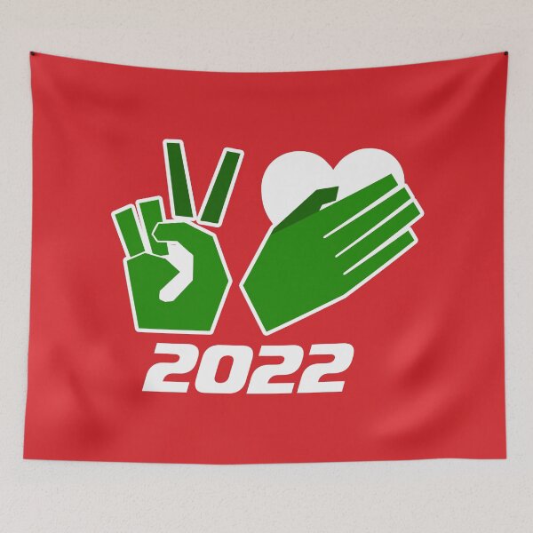 Item preview, 2022 BBM SARA DUTERTE and BONGBONG MARCOS  designed and sold by Froyd Wess.