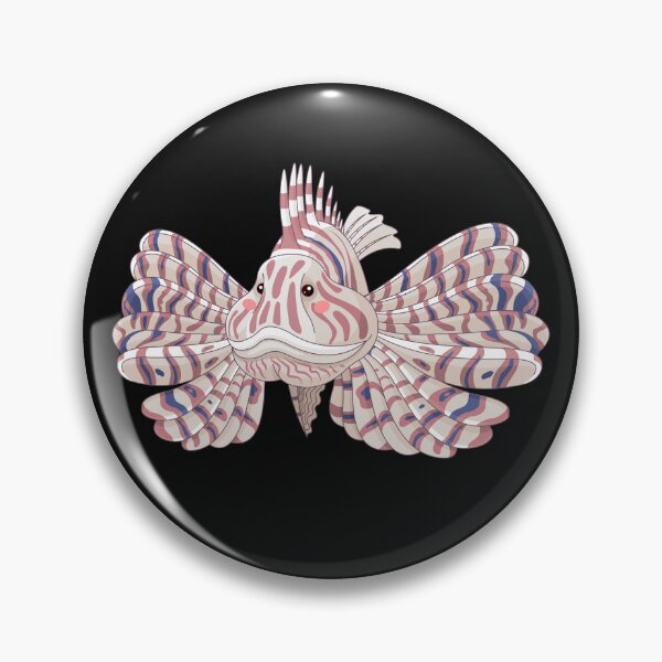 Item preview, World Reef Awareness day | coral stonefish  designed and sold by Yaatra.