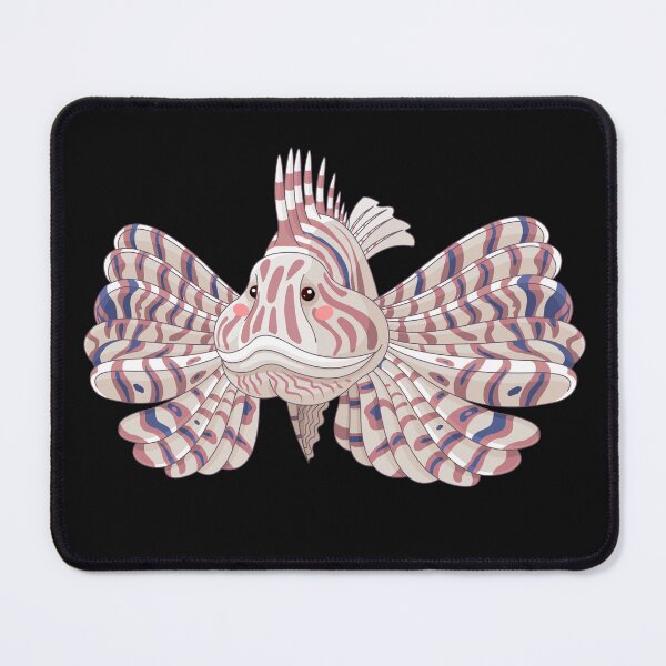 Item preview, World Reef Awareness day | coral stonefish  designed and sold by Yaatra.