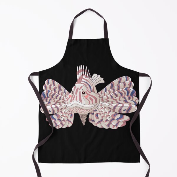 Item preview, World Reef Awareness day | coral stonefish designed and sold by Yaatra.