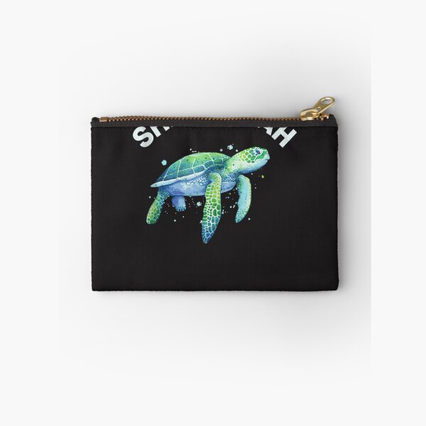 Item preview, Shell Yeah - Cute Tortoise & Sea Turtle Lover  designed and sold by opherufsmtih.