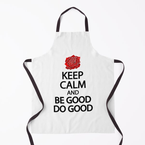 Item preview, Keep calm and be good do good designed and sold by Colorfulandfun.