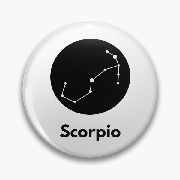 Item preview, Scorpio designed and sold by Magic Love Art Print.