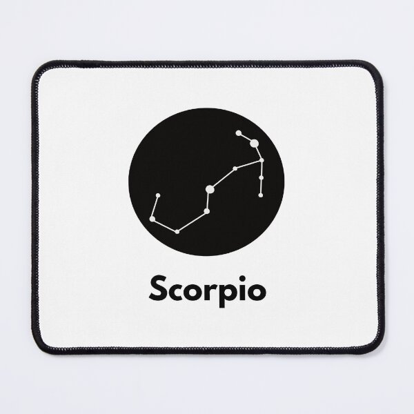 Item preview, Scorpio designed and sold by Magic Love Art Print.