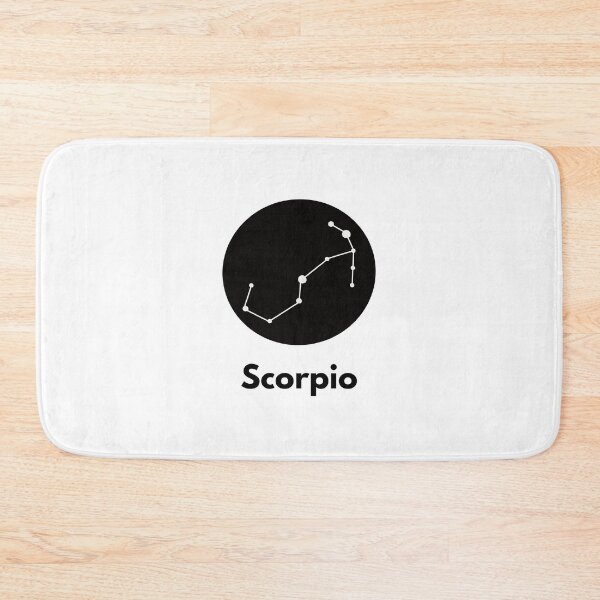 Item preview, Scorpio designed and sold by Magic Love Art Print.
