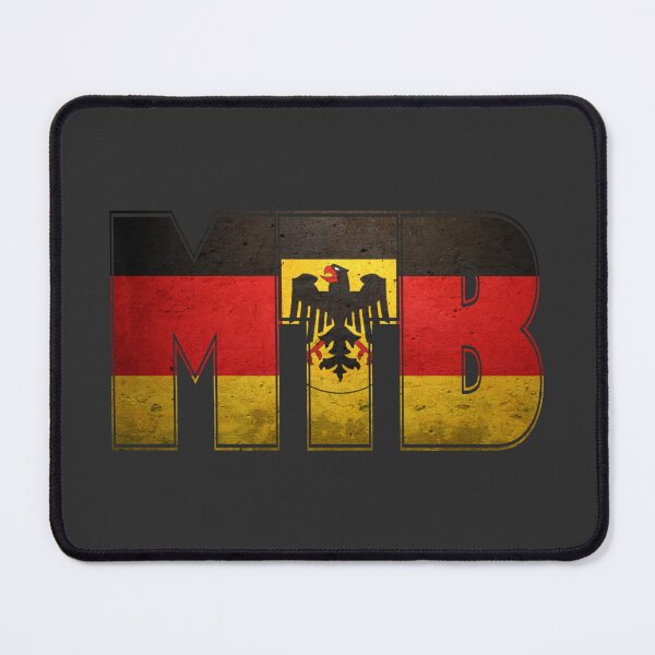 Item preview, MTB in Germany designed and sold by artOfCal013.