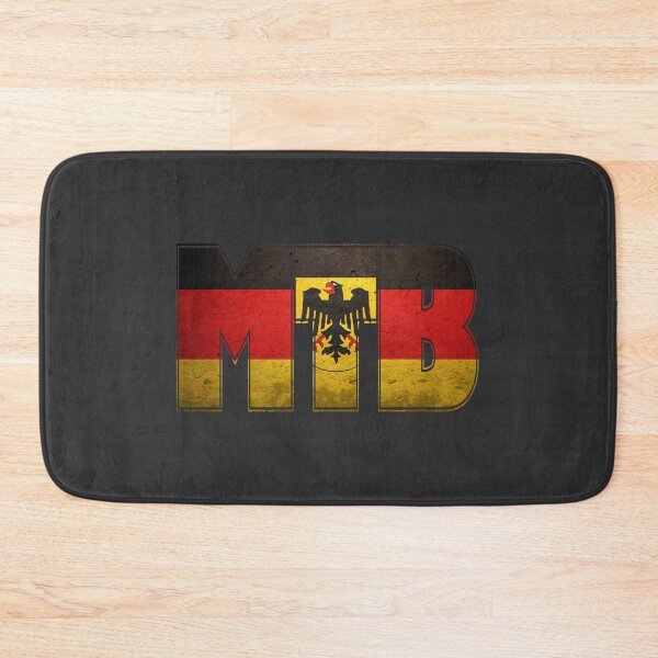 Item preview, MTB in Germany designed and sold by artOfCal013.