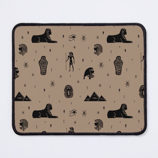 Item preview, Ancient Egypt pattern designed and sold by JokeGysen.