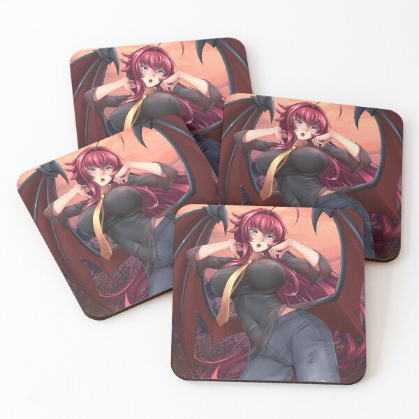 Item preview, Rias Gremory High School DxD Epic Design for fan designed and sold by roycool.