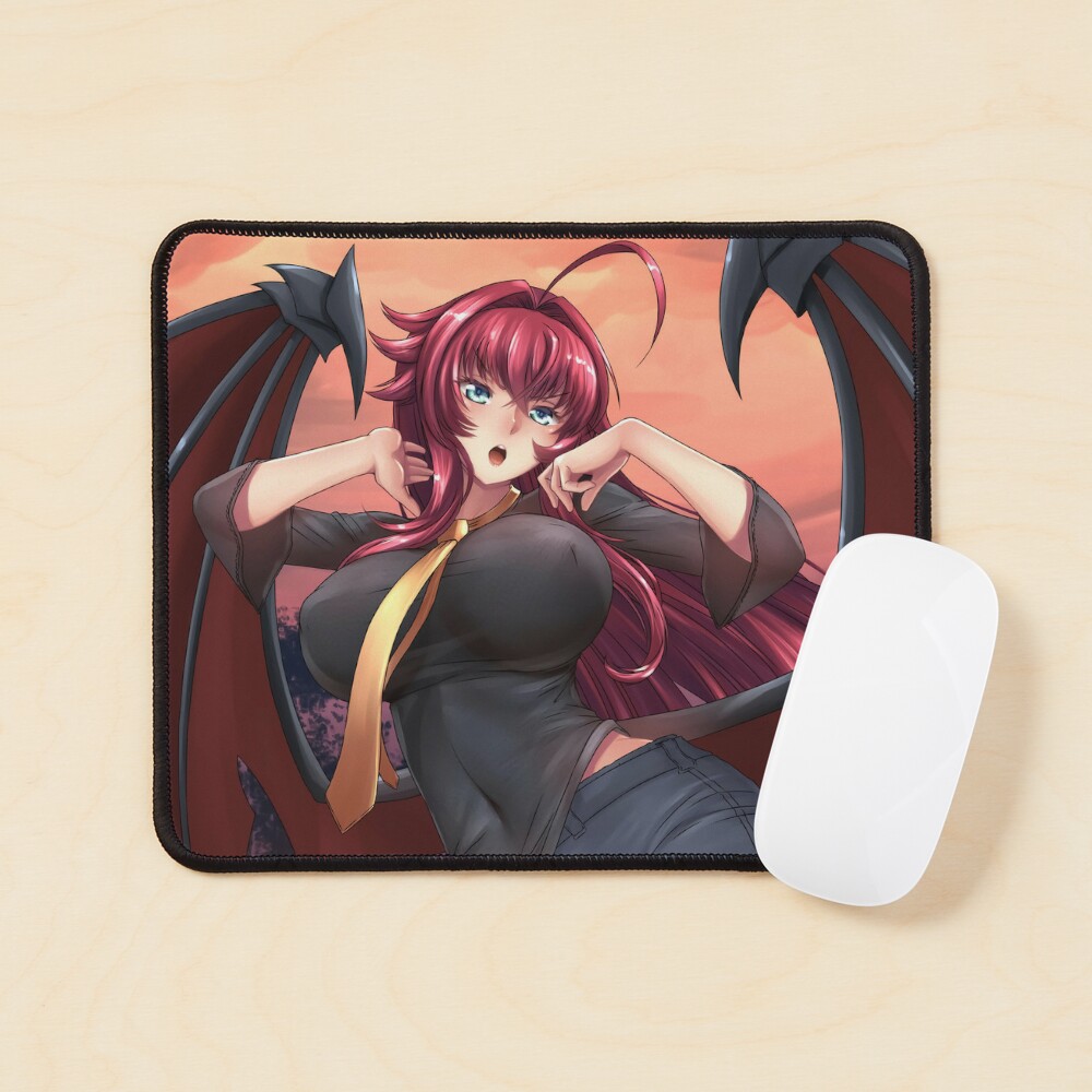 Rias Gremory ❤️, Highschool dxd, Rias Waifu, Dxd