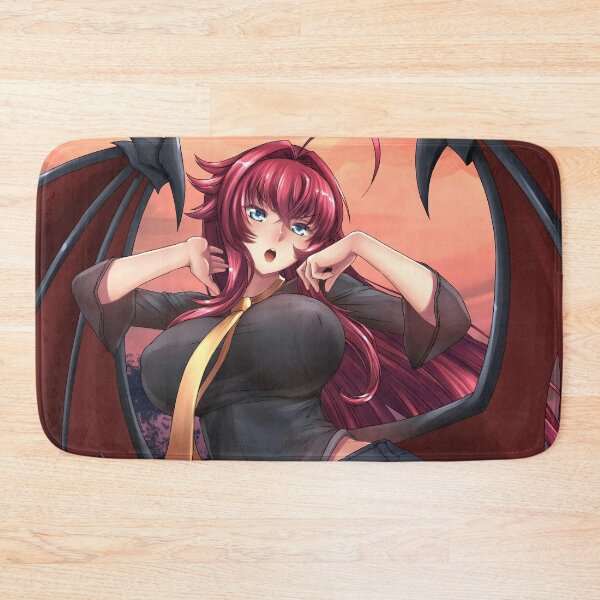 Item preview, Rias Gremory High School DxD Epic Design for fan designed and sold by roycool.