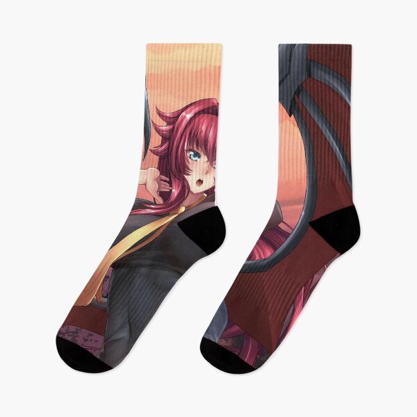 Item preview, Rias Gremory High School DxD Epic Design for fan designed and sold by roycool.