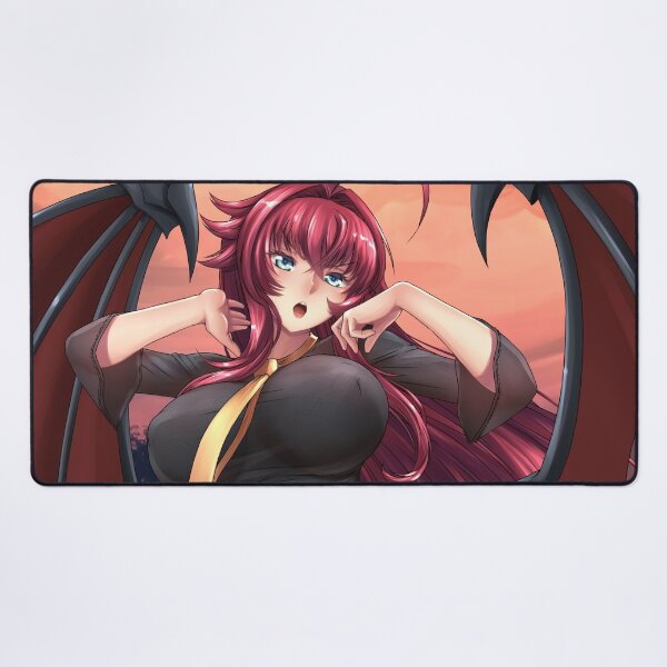 Rias Gremory ❤️, Highschool dxd, Rias Waifu, Dxd