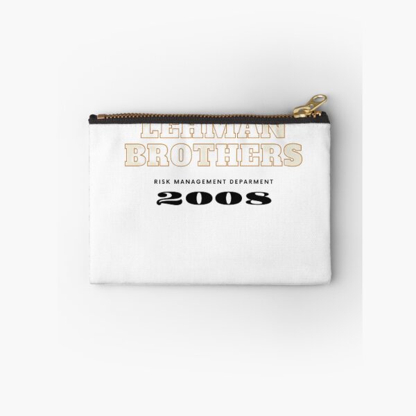 Item preview, Lehman Brothers Risk Management Department 2008 Financial Crisis  Active  designed and sold by ayoubouichouan.