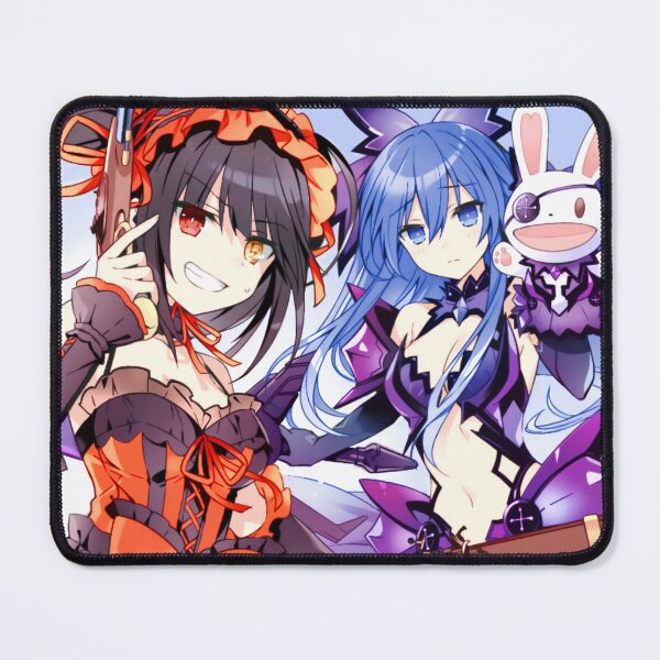 Item preview, Kurumi Tokisaki Date A Live Drawing designed and sold by antioneart.