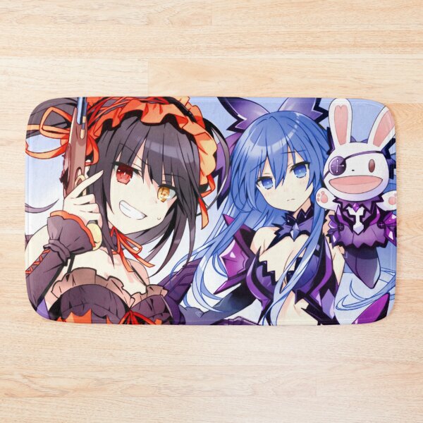 Item preview, Kurumi Tokisaki Date A Live Drawing designed and sold by antioneart.