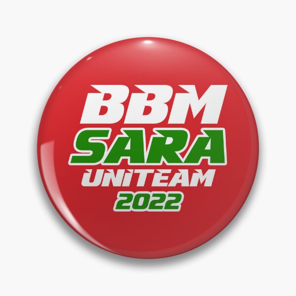 Item preview, 2022 BBM SARA DUTERTE and BONGBONG MARCOS  designed and sold by Froyd Wess.