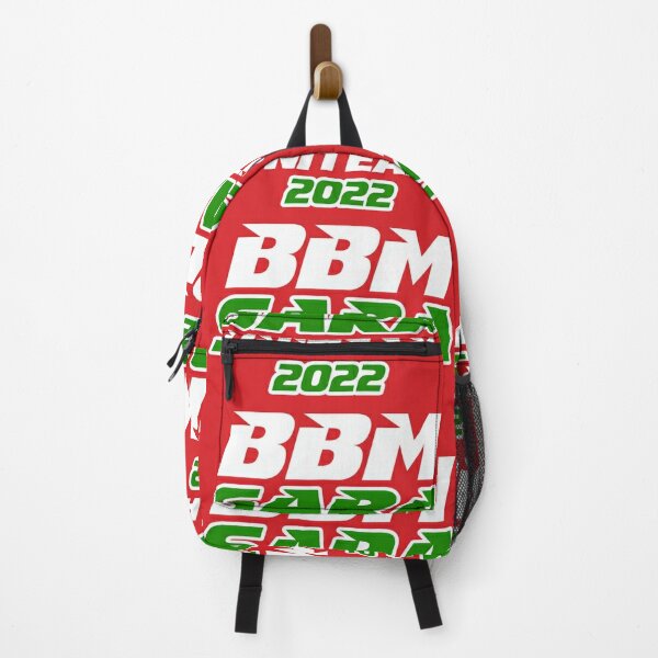 Get Free Customized BBM Merchandise - T-Shirt, Sling Bag, and Coffee Sipper