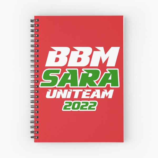 Item preview, 2022 BBM SARA DUTERTE and BONGBONG MARCOS  designed and sold by Froyd Wess.