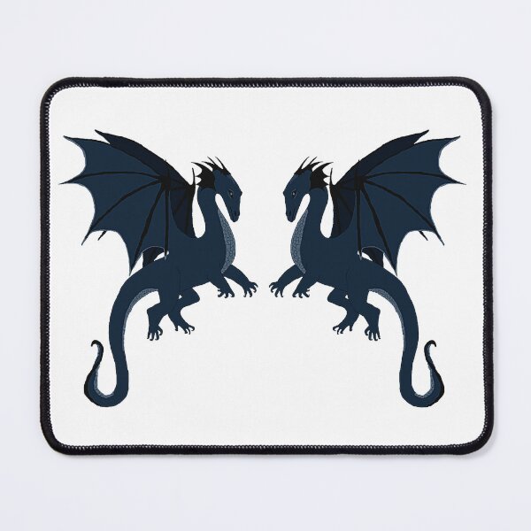 Item preview, Blue Dragon designed and sold by Arts and Herbs.