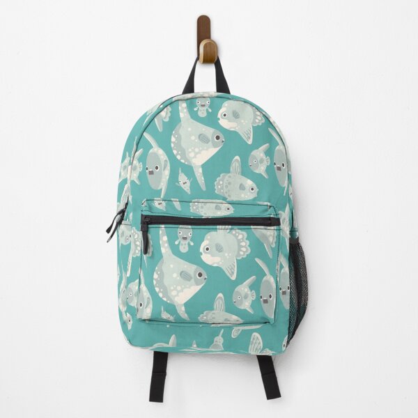 Item preview, Mola Mola designed and sold by pikaole.