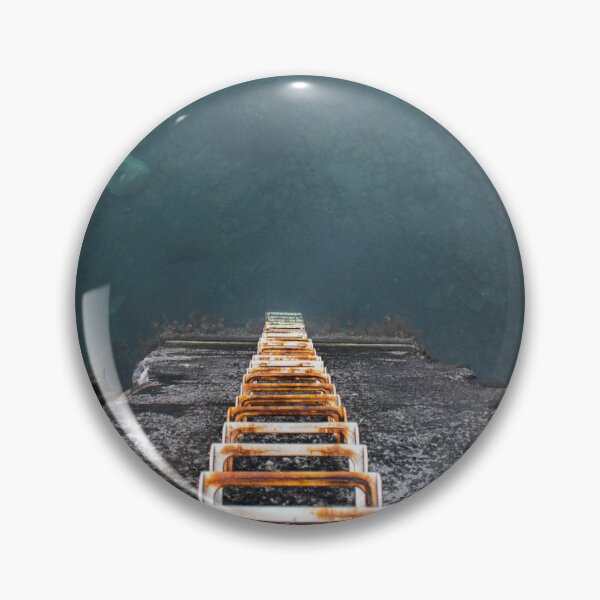 Item preview, A rusty descend designed and sold by hugobraun.