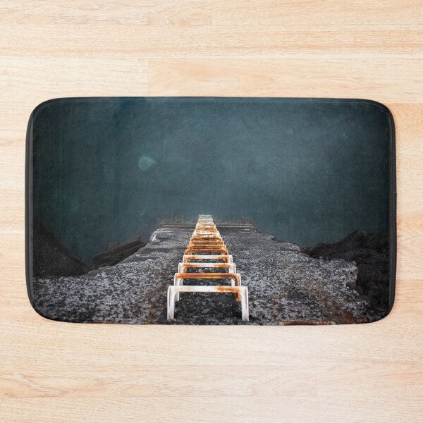 Item preview, A rusty descend designed and sold by hugobraun.