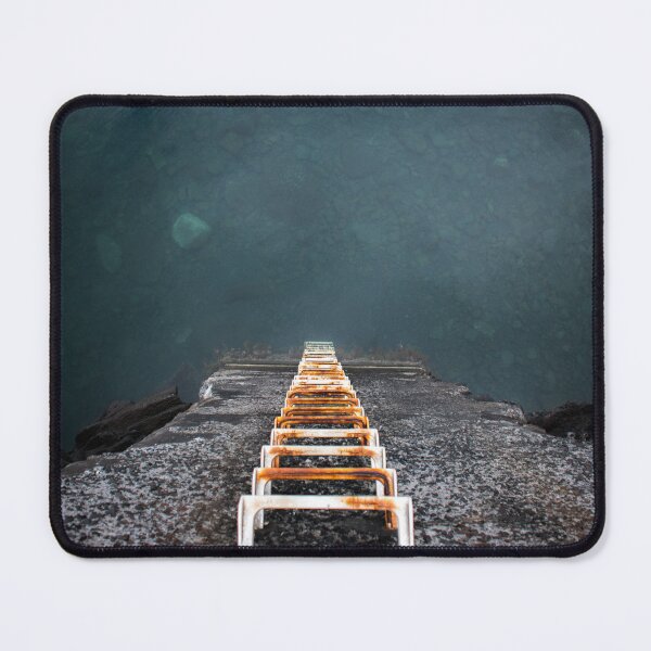 Item preview, A rusty descend designed and sold by hugobraun.