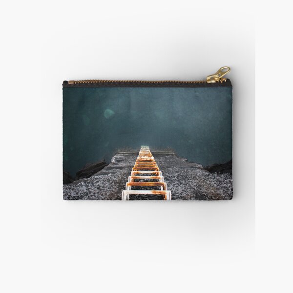 Item preview, A rusty descend designed and sold by hugobraun.