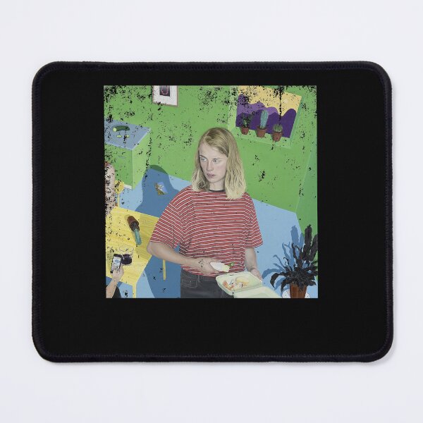 Item preview, Painting Marika Hackman Vintage Retro designed and sold by EduardaMelo34.
