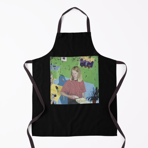 Item preview, Painting Marika Hackman Vintage Retro designed and sold by EduardaMelo34.