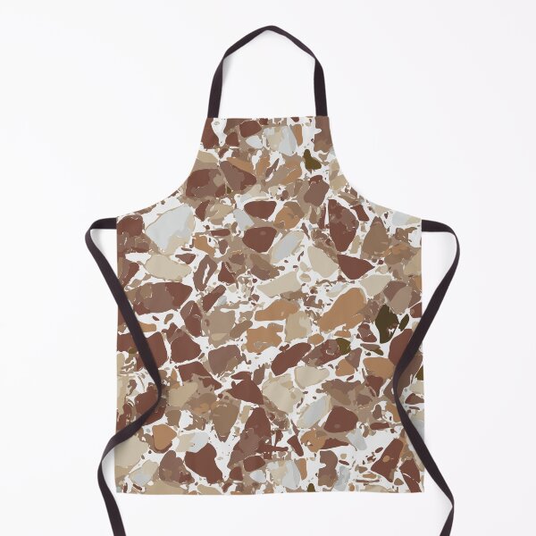 Item preview, Terrazzo colored stone pattern designed and sold by pocketgraphic.