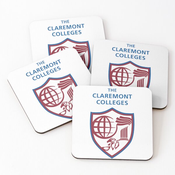 Item preview, Claremont College designed and sold by karibenart.