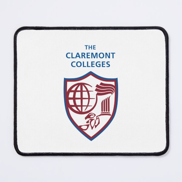 Item preview, Claremont College designed and sold by karibenart.