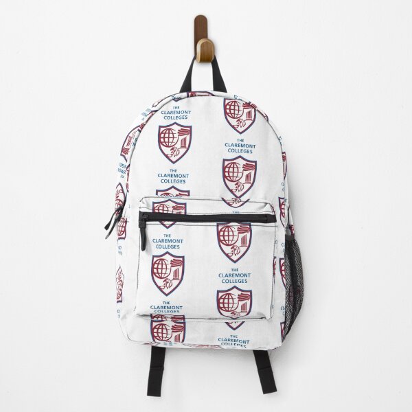 Item preview, Claremont College designed and sold by karibenart.