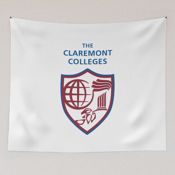 Item preview, Claremont College designed and sold by karibenart.