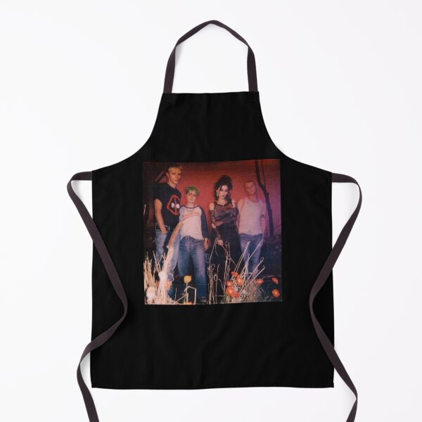 Item preview, Painting Pale Waves Funny Gifts Boys Girls designed and sold by EduardaMelo34.