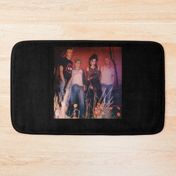 Item preview, Painting Pale Waves Funny Gifts Boys Girls designed and sold by EduardaMelo34.
