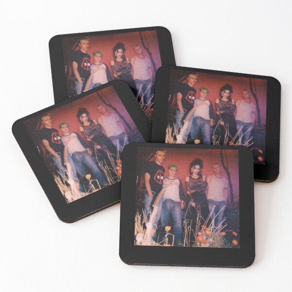 Item preview, Painting Pale Waves Funny Gifts Boys Girls designed and sold by EduardaMelo34.