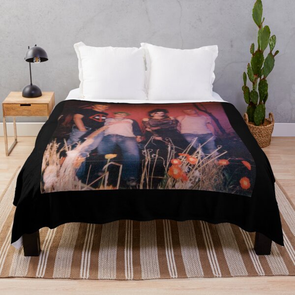 Item preview, Painting Pale Waves Funny Gifts Boys Girls designed and sold by EduardaMelo34.