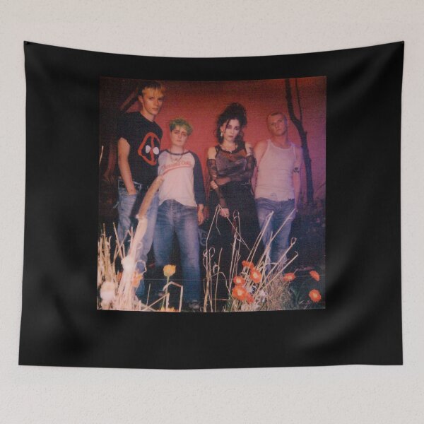 Item preview, Painting Pale Waves Funny Gifts Boys Girls designed and sold by EduardaMelo34.