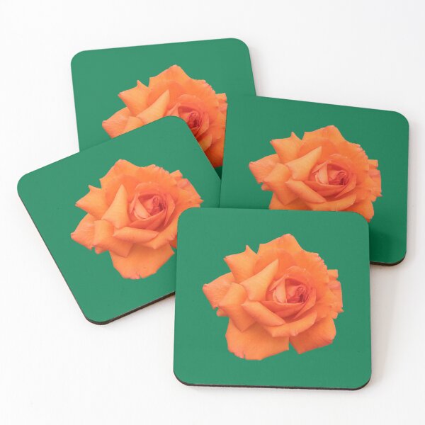 Item preview, Orange Rose designed and sold by STHogan.