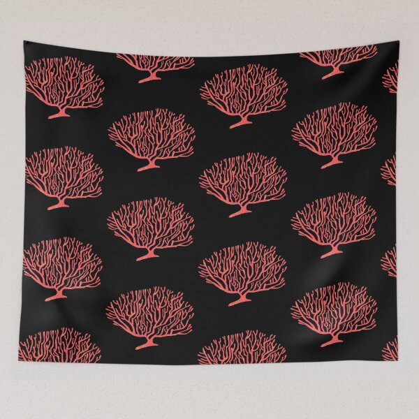 Item preview,  World Reef Awareness day | coral reef design designed and sold by Yaatra.